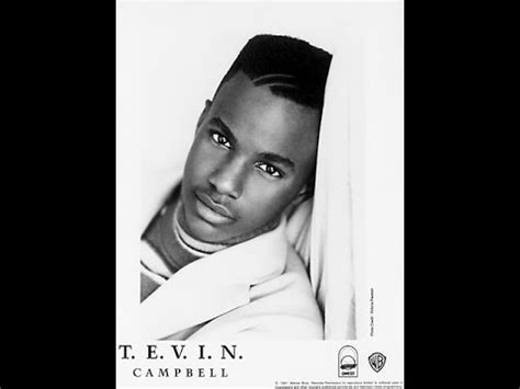 Tevin Campbell~ Can We Talk ~ Lyrics On Screen - YouTube Music