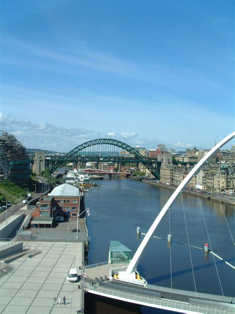 Newcastle bridges Free Photo Download | FreeImages