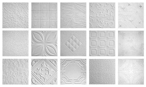 20 Different Ceiling Texture Types for Your Home Interior | Ceiling ...