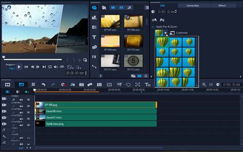 Corel VideoStudio Ultimate 2018 - Full Review and Benchmarks | Tom's Guide