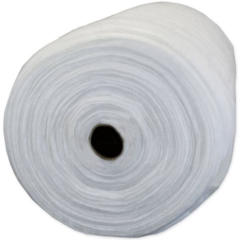 Pellon Polyester Quilting Batting, White 120" x 30 Yards by the Bolt - Walmart.com - Walmart.com