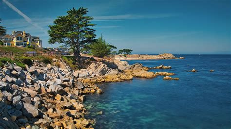 Monterey Bay Wallpapers - Wallpaper - #1 Source for free Awesome wallpapers & backgrounds