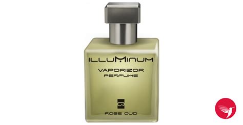 Rose Oud Illuminum perfume - a fragrance for women and men 2011