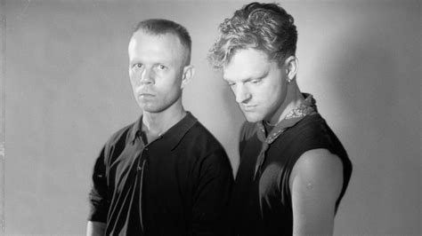 Erasure's 'The Innocents' Turns 30: Duo Looks Back on Breakthrough Synthpop Album | Billboard