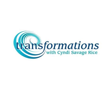 Transformations Logo design by Identity Brand + Design | Branding design, Brand identity, Logo ...