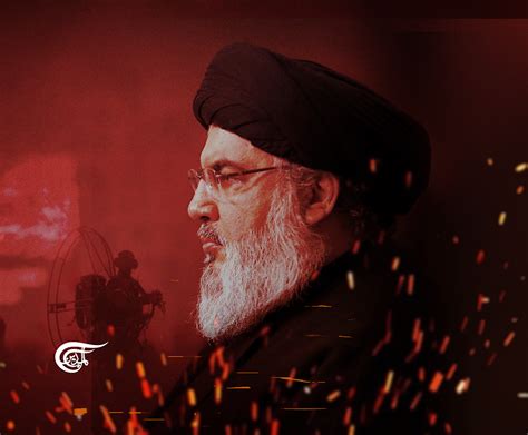 Sayyed Nasrallah: On the Lebanese front, all options are on the table ...