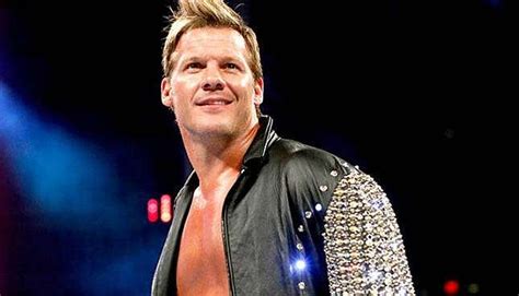 5 little known facts about Chris Jericho