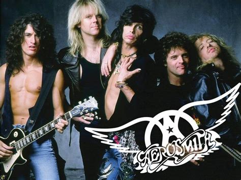 Aerosmith's Videos Page | Aerosmith, 80s hair bands, Areosmith