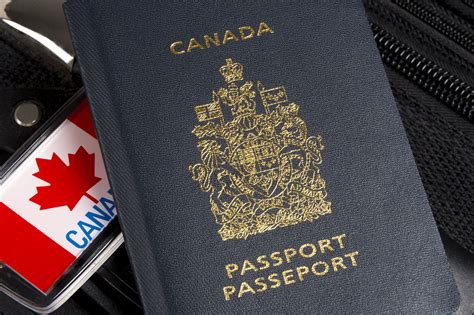 Canada’s new passport requirements - extended leniency to Nov 9