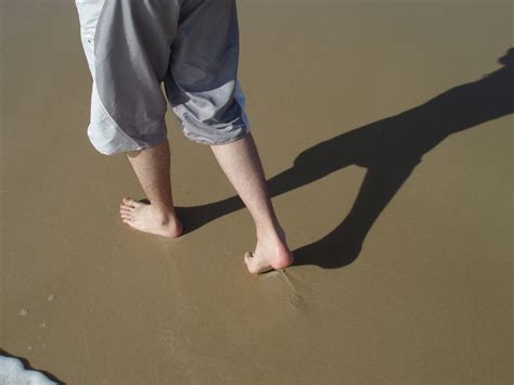 Photo of walk on the beach | Free Australian Stock Images