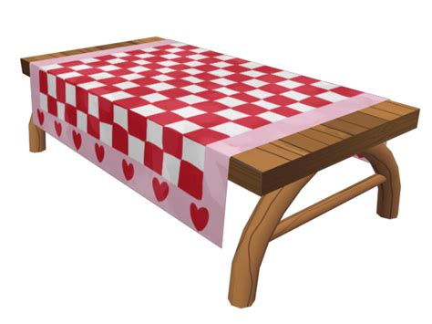 Picnic Tablecloth Png - Free Logo Image