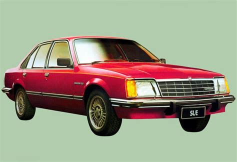 Used Holden Commodore review: 1978-1980 | CarsGuide