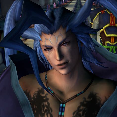 Seymour - Final Fantasy X Photo (36454174) - Fanpop