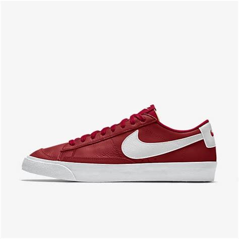 Ladies Red Nike Trainers Online | bellvalefarms.com