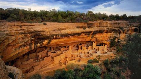 Welcome to Mesa Verde National Park