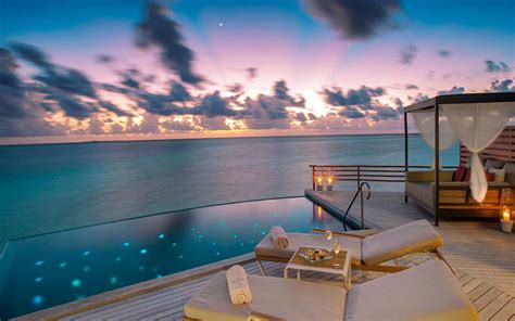 Maldives Island everything you need to know for a luxurious stay - Slaylebrity