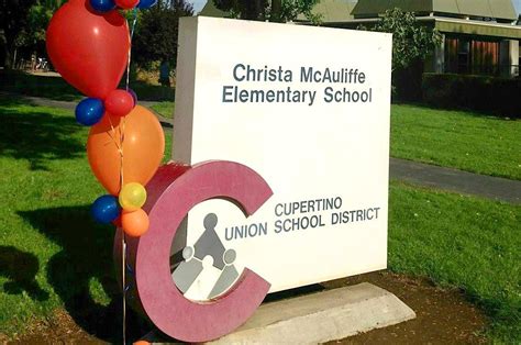 Christa McAuliffe School Tour: Wednesday, November 30, 2022 | Christa McAuliffe School, Saratoga ...