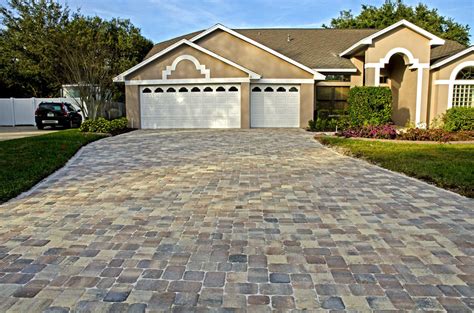 Driveway Pavers: Meet the Best Installer in Tampa | Bay Brick Pavers