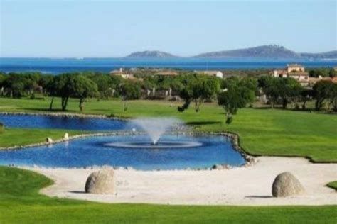 Langebaan Country Estate Golf Course, Langebaan, South Africa