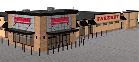 Fareway Finalizes Plans for New Build in Iowa Mixed-Use Development | Progressive Grocer