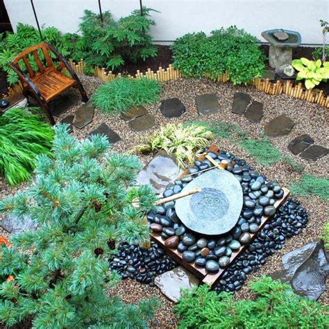 17 Ideas For Creating Lovely Small Japanese Garden