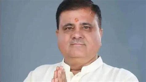 BJP in favour of appointment of Lokayukta, says Uttarakhand BJP chief ...