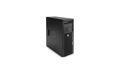 HP Z220 SFF Workstation by HP