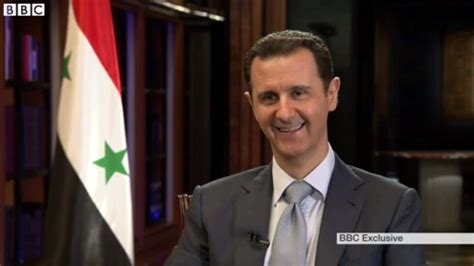 Syria's Assad tightens grip after four years of war | The Times of Israel