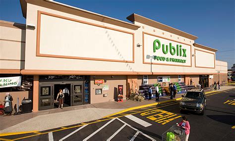 Publix | Publix Super Markets