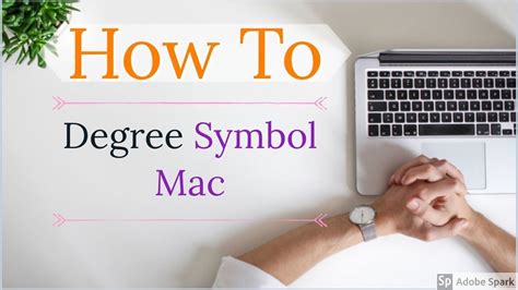 Keyboard Shortcut For Degree Symbol Mac