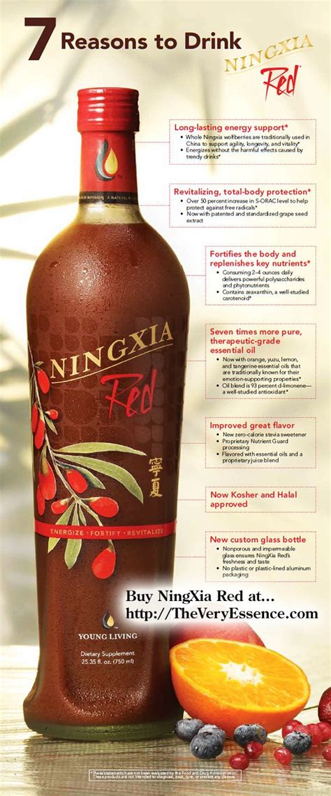 30 Ningxia Red Ingredients Label - Label Design Ideas 2020