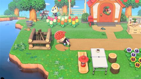 Multiplayer Details Announced For Animal Crossing: New Horizons - News ...