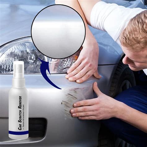 Car Nano Spray Oxidation Liquid Ceramic Coating Hydrophobic Glass Car ...