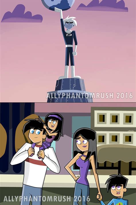 Admiration by AllyPhantomRush on DeviantArt