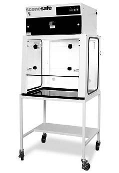 SceneSafe | Crime Lab Equipment