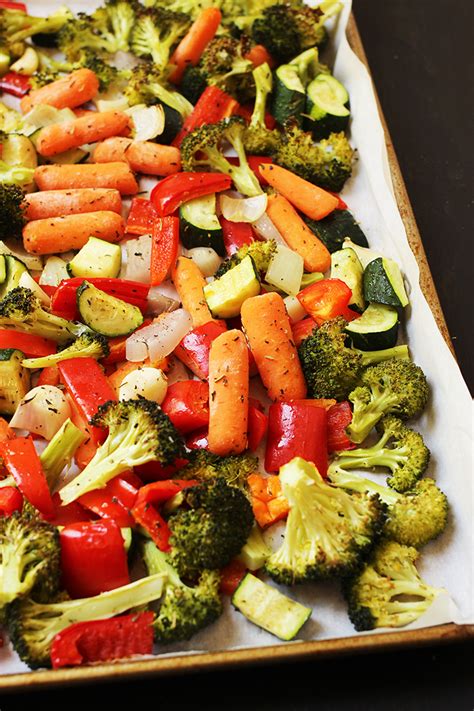 How to Roast Vegetables in the Oven [VIDEO] - Good Cheap Eats