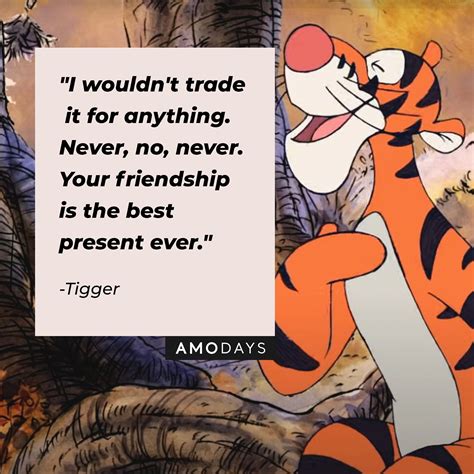 50 Tigger Quotes to Make You Bounce off the Walls