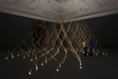 Seven Architects Transform London’s RA into Multi-Sensory Experience | ArchDaily