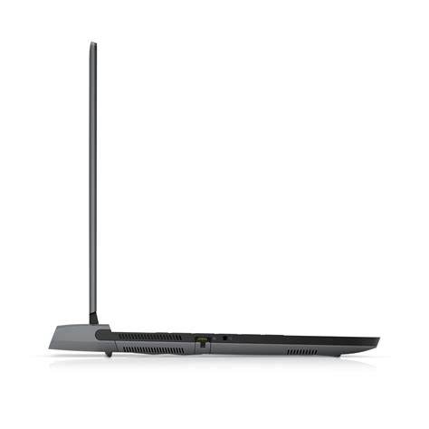 Alienware m15 R6 9GYW5 - Notebookcheck.net External Reviews