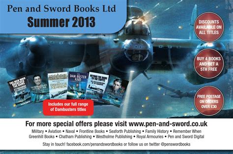 Summer 2013 - Pen and Sword Books by Pen and Sword Books Ltd - Issuu