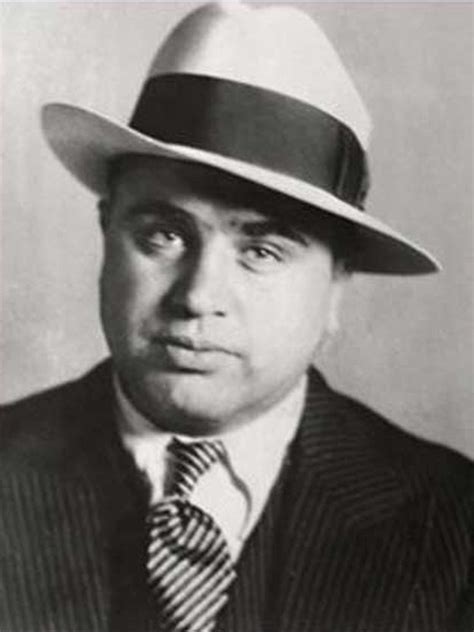 Al Capone