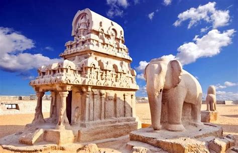 Mahabalipuram in Tamil Nadu: A Guide For An Exciting Trip In 2023