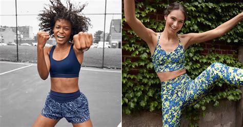 Aerie Offline Activewear Collection 2020 | POPSUGAR Fitness UK