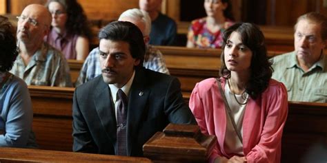 20 Best HBO Miniseries Ranked