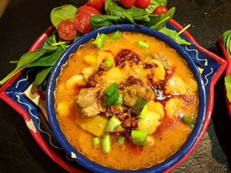 Argentinean Locro: A Hearty and Traditional Stew - PlanetOfTaste