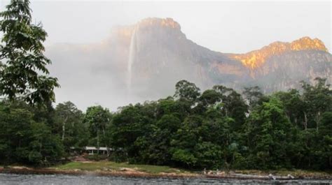 Angel Falls & Canaima National Park – Angel-Eco Tours