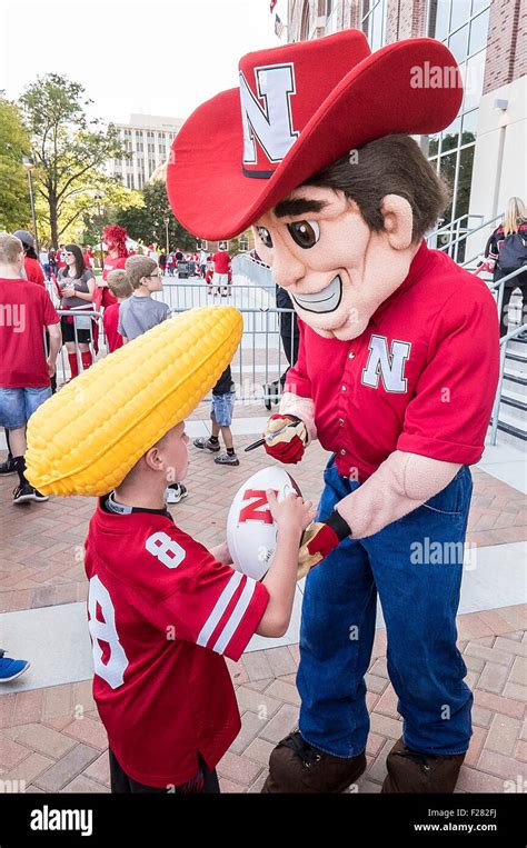 Lincoln nebraska usa 12th sep hi-res stock photography and images - Alamy