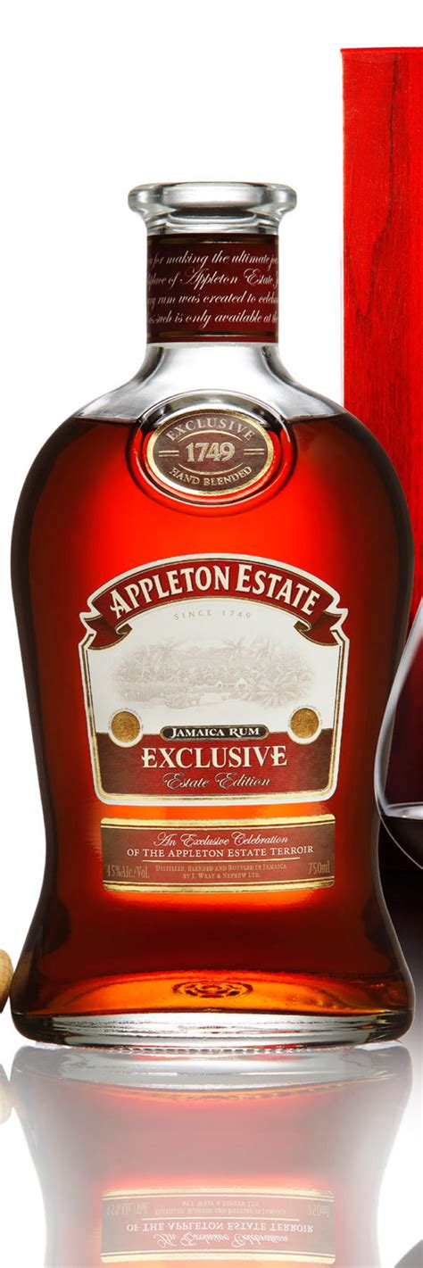 Appleton Estate Exclusive