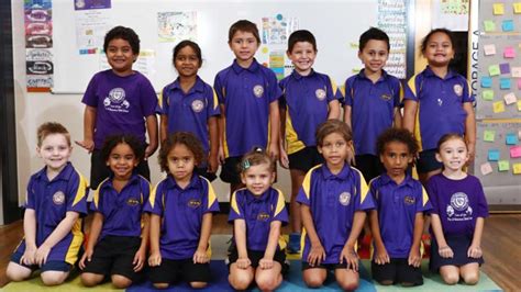 Cairns Post My First Year prep student photos 2022 | The Courier Mail