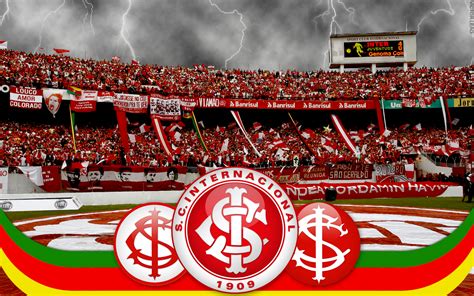 Sport Club Internacional Wallpapers - Wallpaper Cave